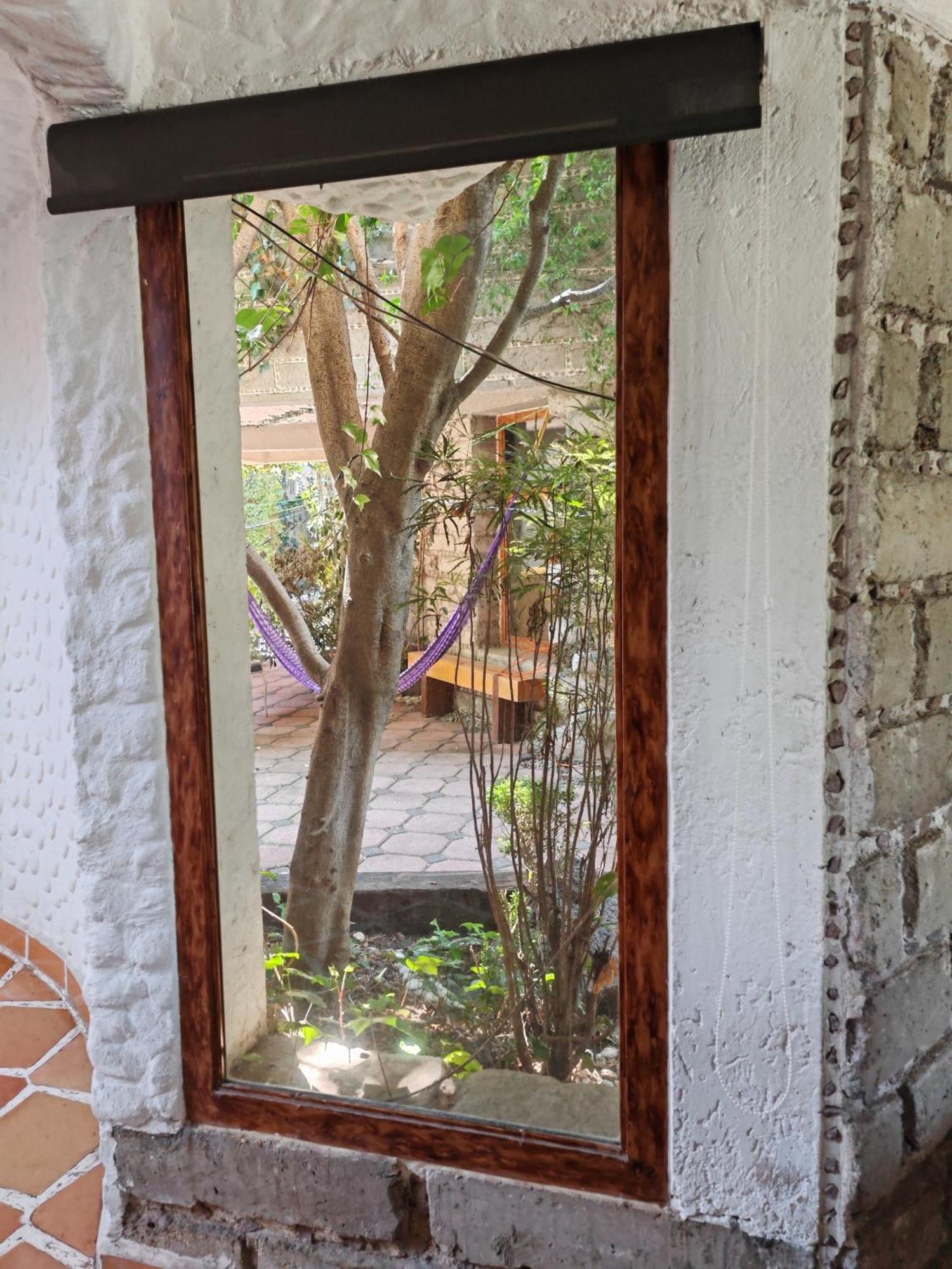 מלון Mansion Tepoztlán מראה חיצוני תמונה