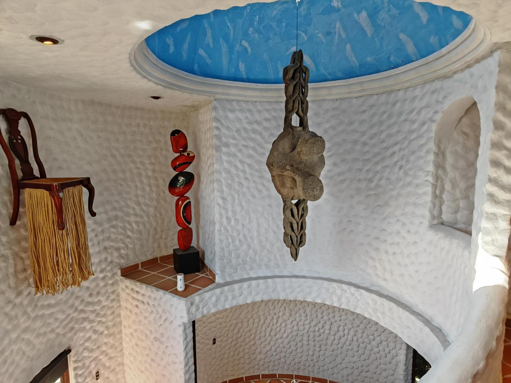 מלון Mansion Tepoztlán מראה חיצוני תמונה
