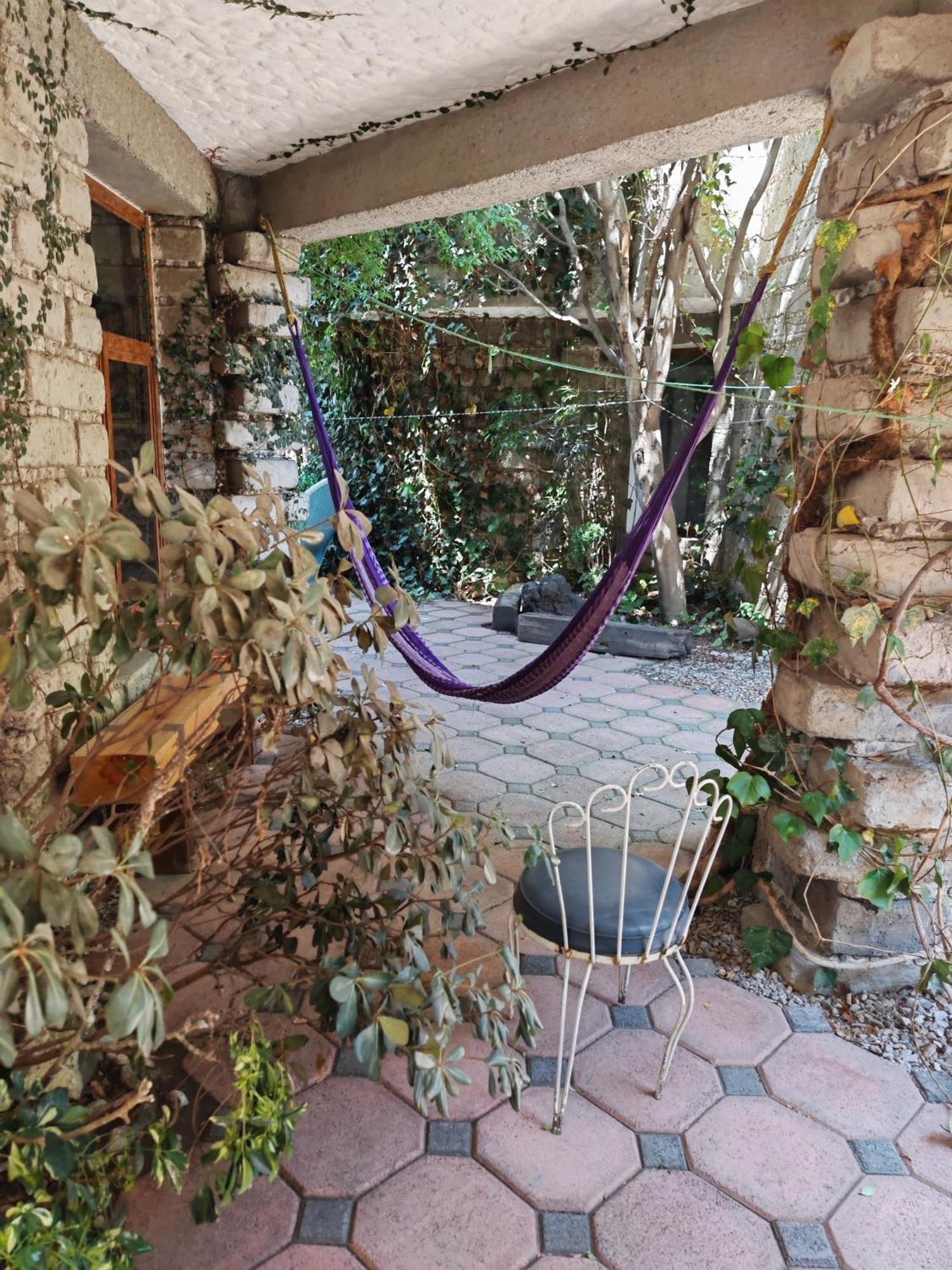 מלון Mansion Tepoztlán מראה חיצוני תמונה
