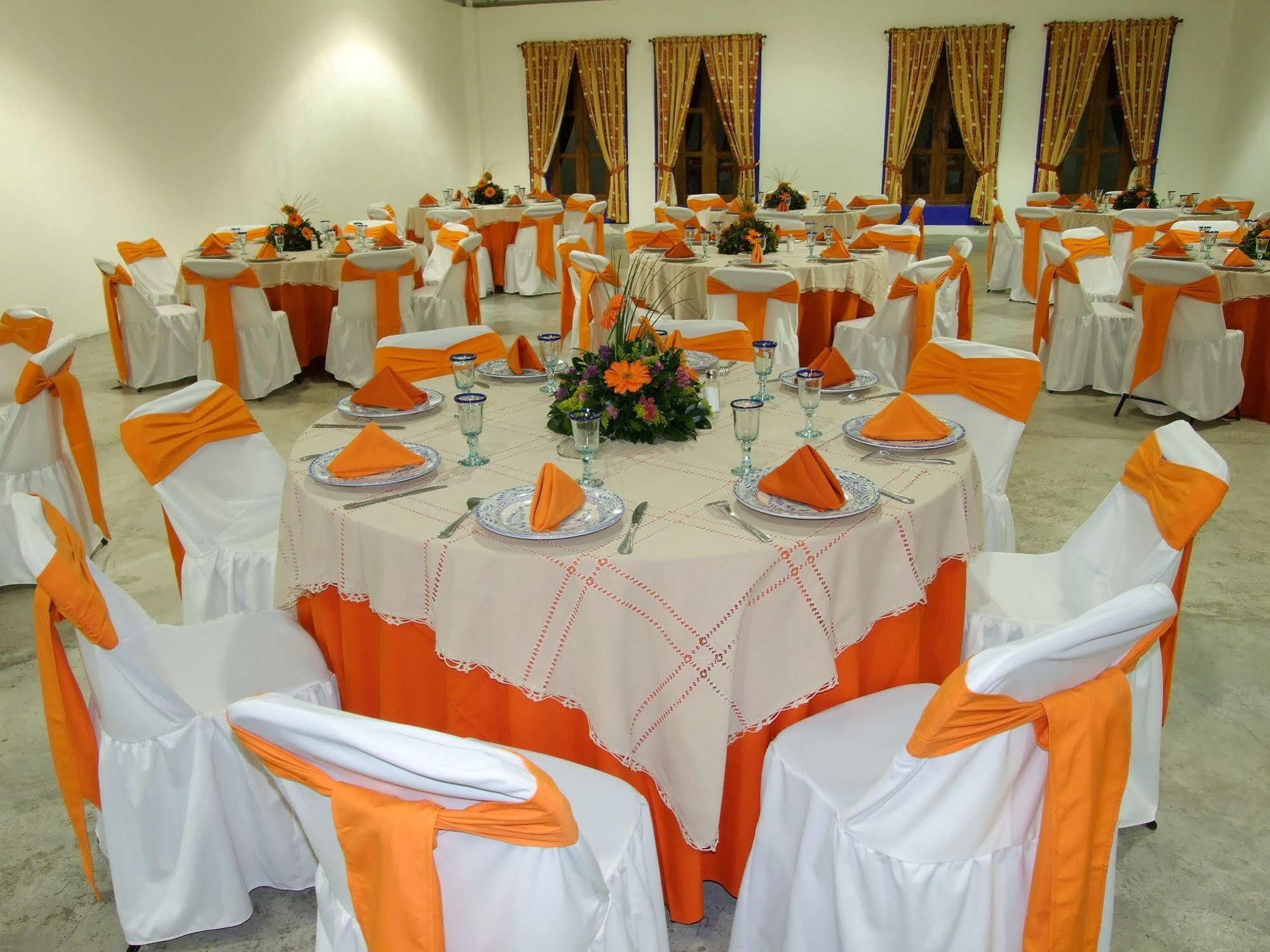 מלון Mansion Tepoztlán מראה חיצוני תמונה