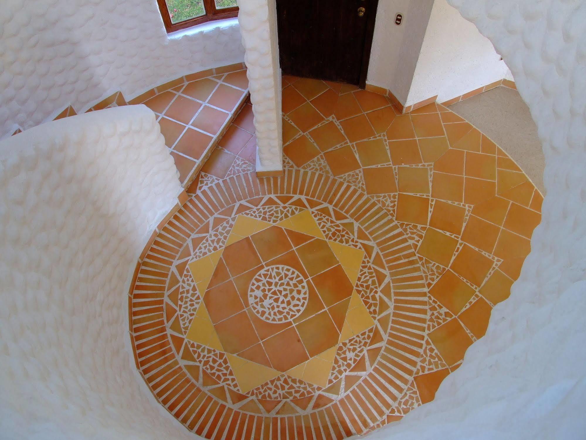 מלון Mansion Tepoztlán מראה חיצוני תמונה